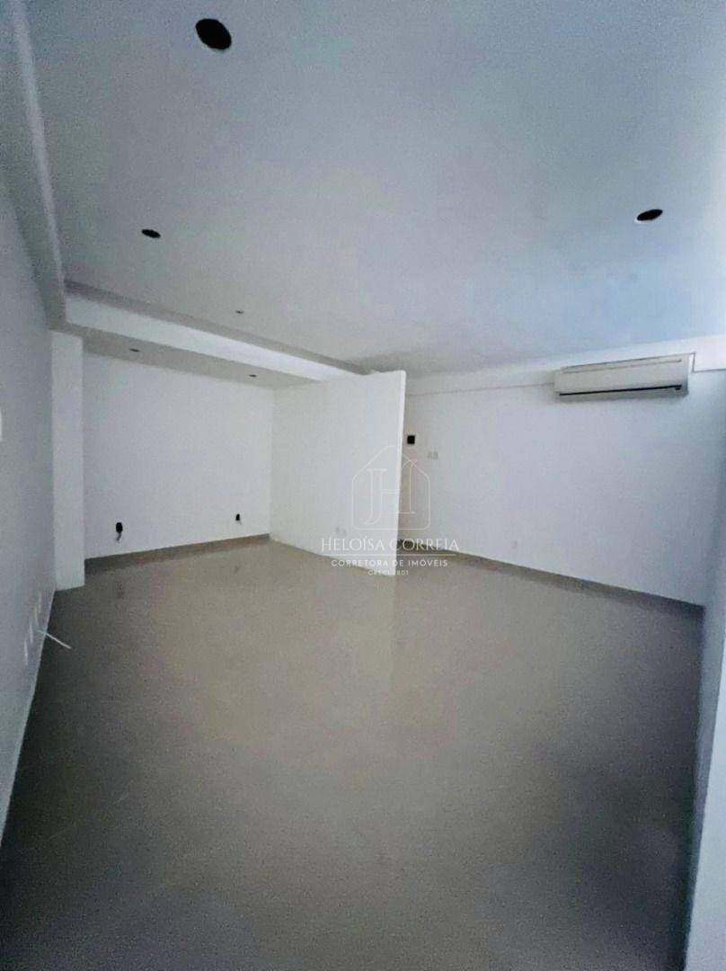 Conjunto Comercial-Sala para alugar, 38m² - Foto 1