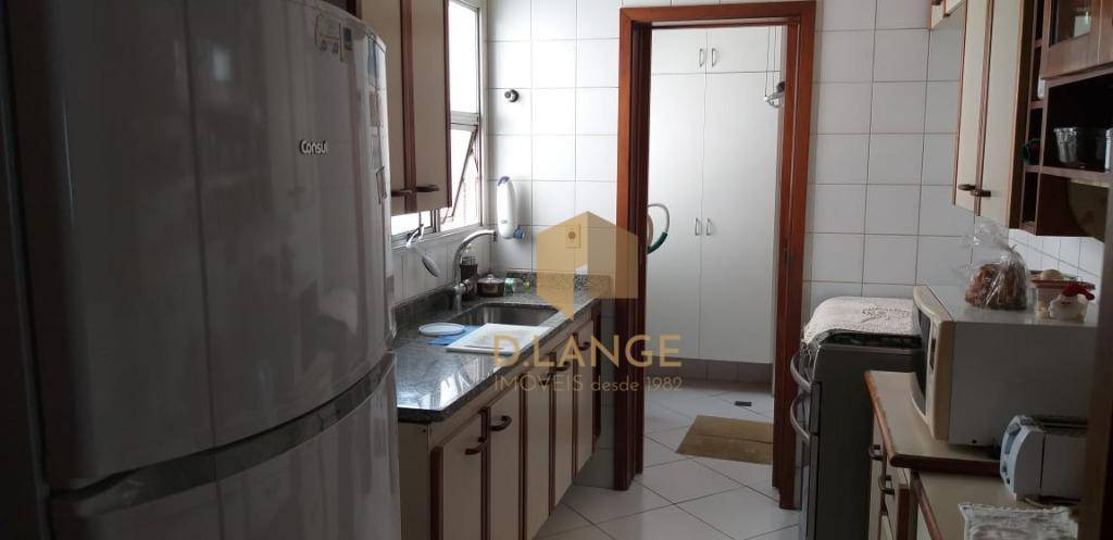 Apartamento à venda com 3 quartos, 112m² - Foto 11