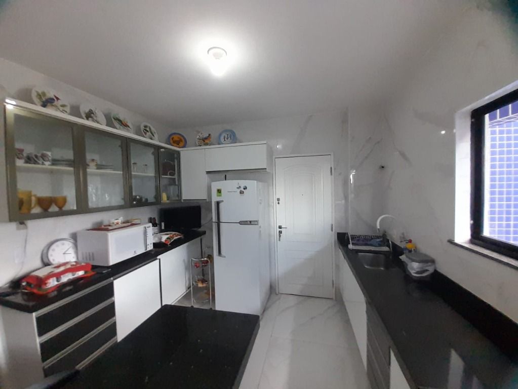 Apartamento à venda com 3 quartos, 128m² - Foto 21