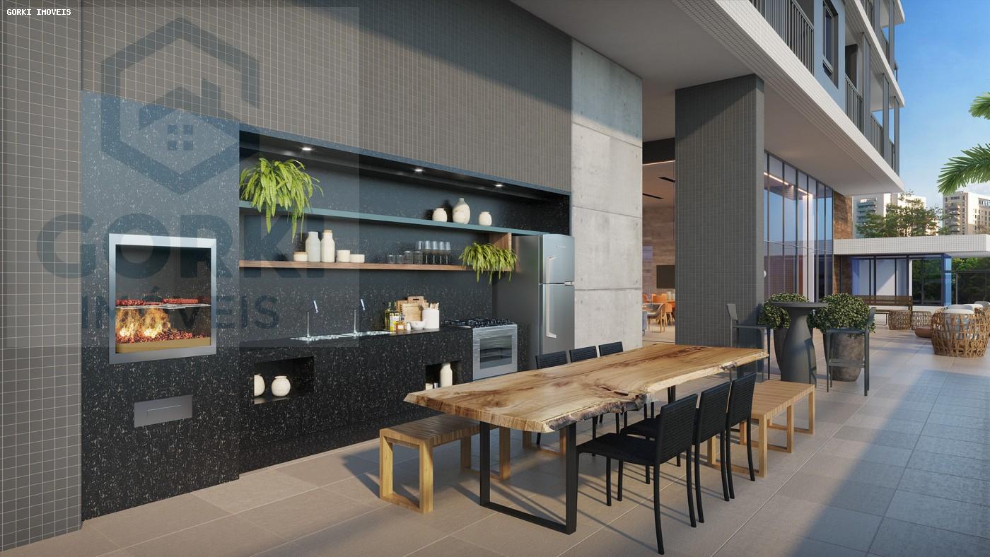 Apartamento à venda com 2 quartos, 54m² - Foto 8