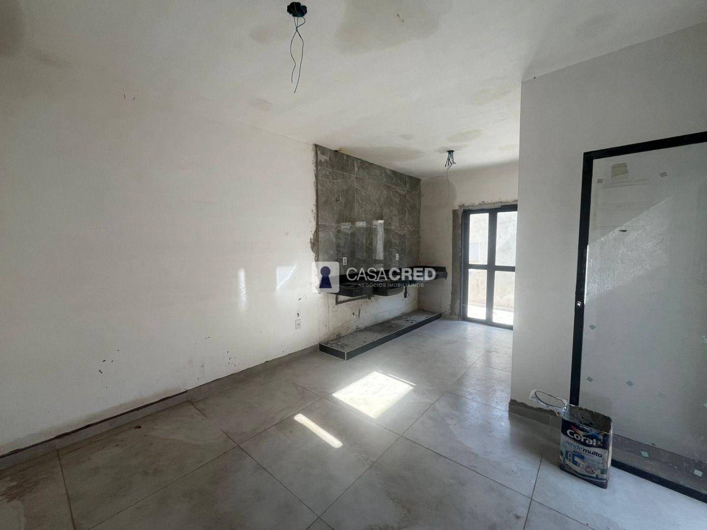 Casa, 2 quartos, 43 m² - Foto 5