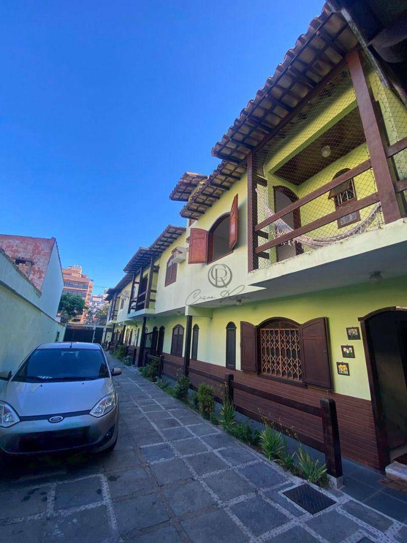 Casa, 2 quartos, 72 m² - Foto 1