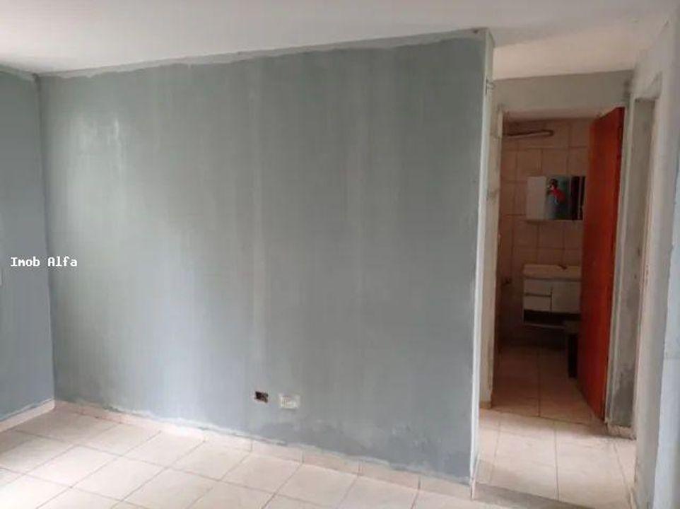 Apartamento à venda com 2 quartos, 45m² - Foto 18