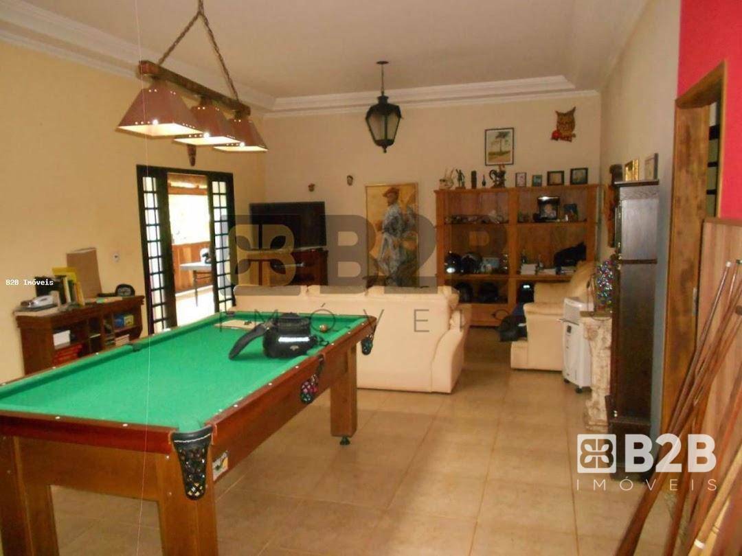 Chácara à venda com 3 quartos, 320m² - Foto 4