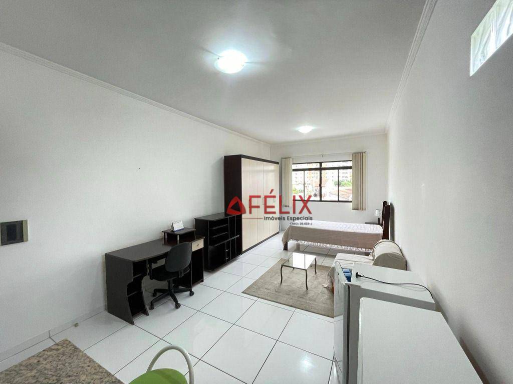 Apartamento, 1 quarto, 30 m² - Foto 5