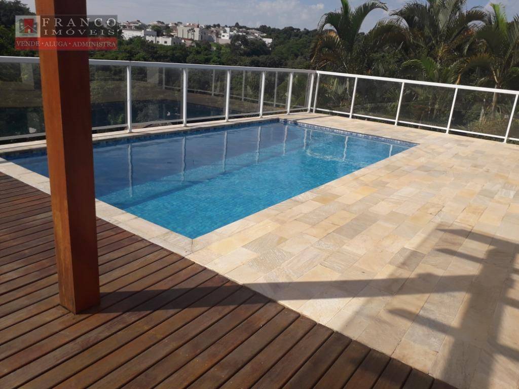 Casa de Condomínio à venda com 6 quartos, 700m² - Foto 3