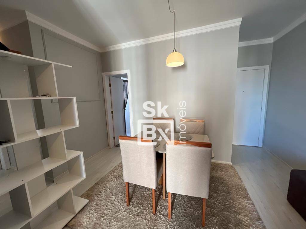 Apartamento à venda com 2 quartos, 61m² - Foto 10