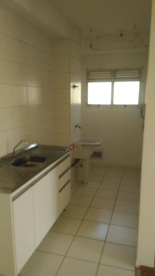 Apartamento à venda com 2 quartos, 50m² - Foto 10