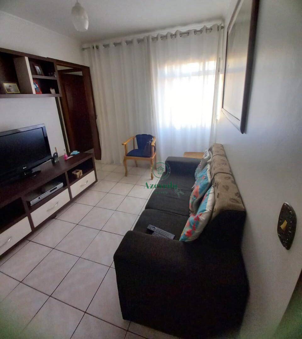 Apartamento à venda com 2 quartos, 64m² - Foto 1