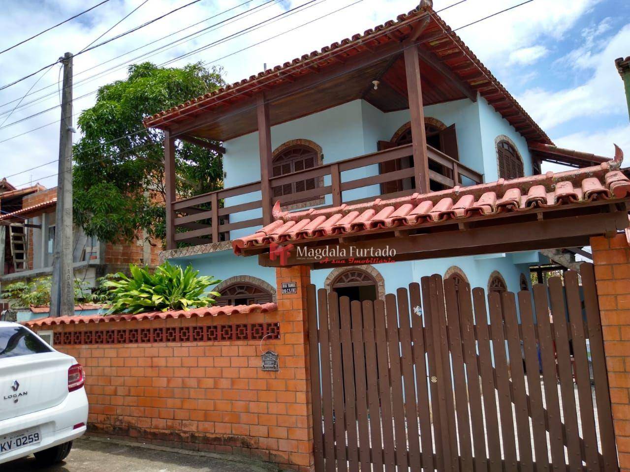 Casa à venda com 3 quartos, 180M2 - Foto 1