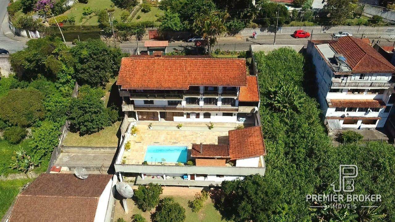 Casa à venda com 6 quartos, 700m² - Foto 6