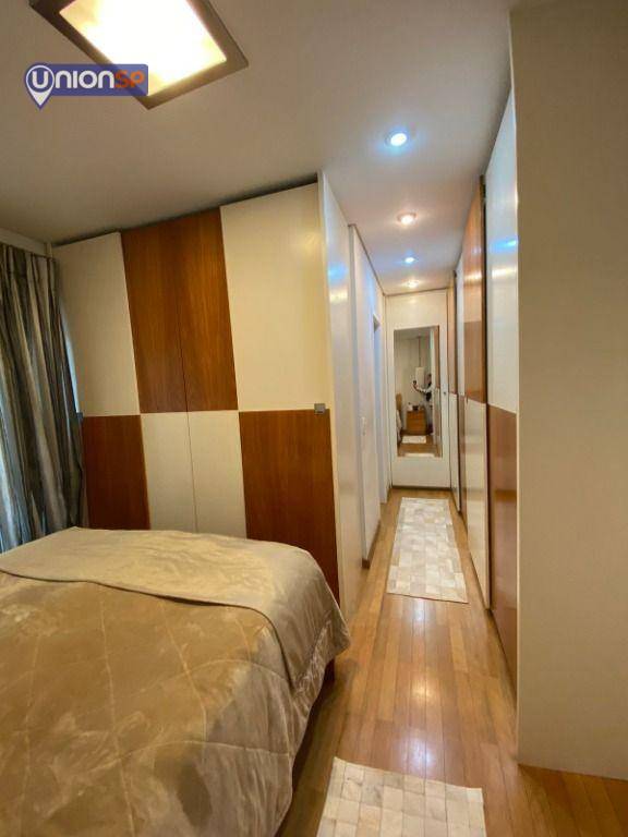 Apartamento à venda com 4 quartos, 162m² - Foto 13