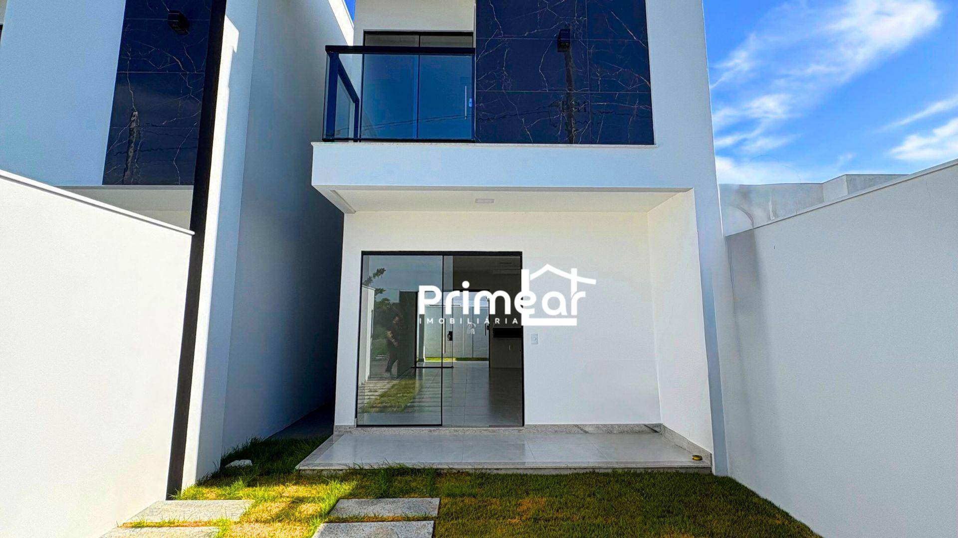 Casa de Condomínio, 2 quartos - Foto 2