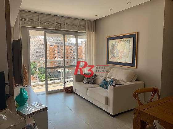 Apartamento à venda e aluguel com 2 quartos, 80m² - Foto 7