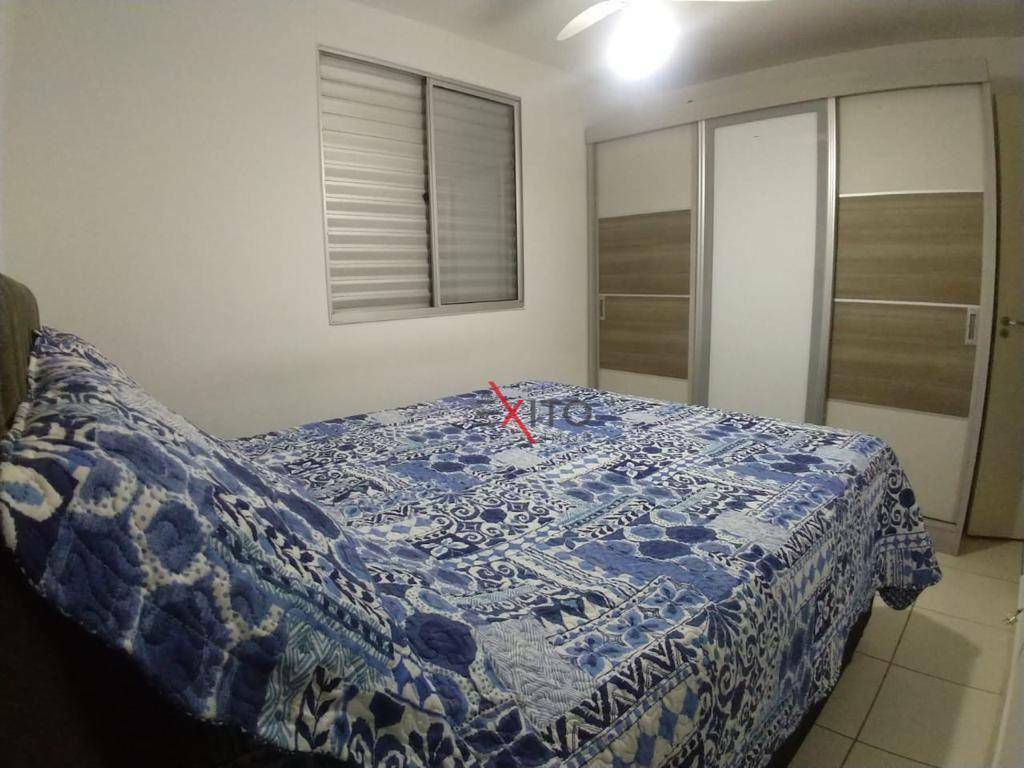 Apartamento à venda com 3 quartos, 60m² - Foto 6