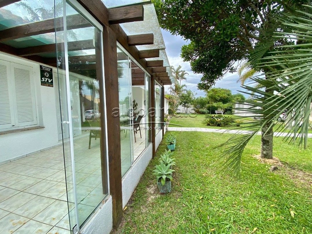 Casa à venda com 4 quartos, 200m² - Foto 24