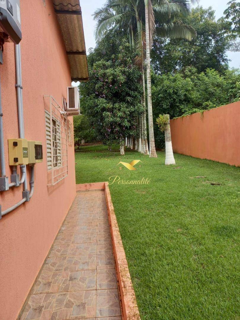 Chácara à venda com 4 quartos, 286m² - Foto 14