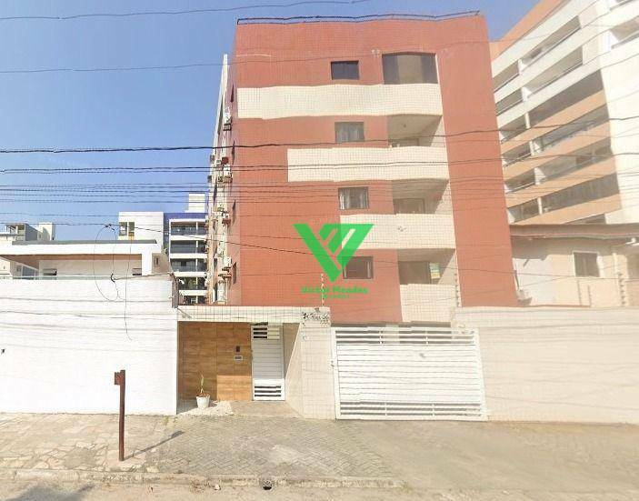 Apartamento para alugar com 2 quartos, 57m² - Foto 1