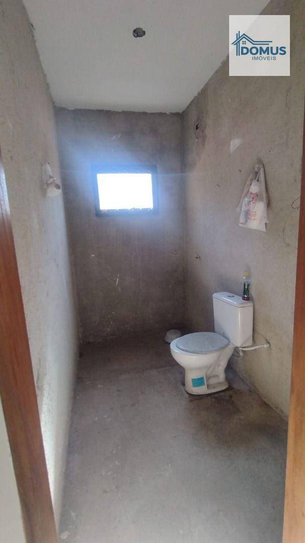 Sobrado à venda com 3 quartos, 137m² - Foto 13