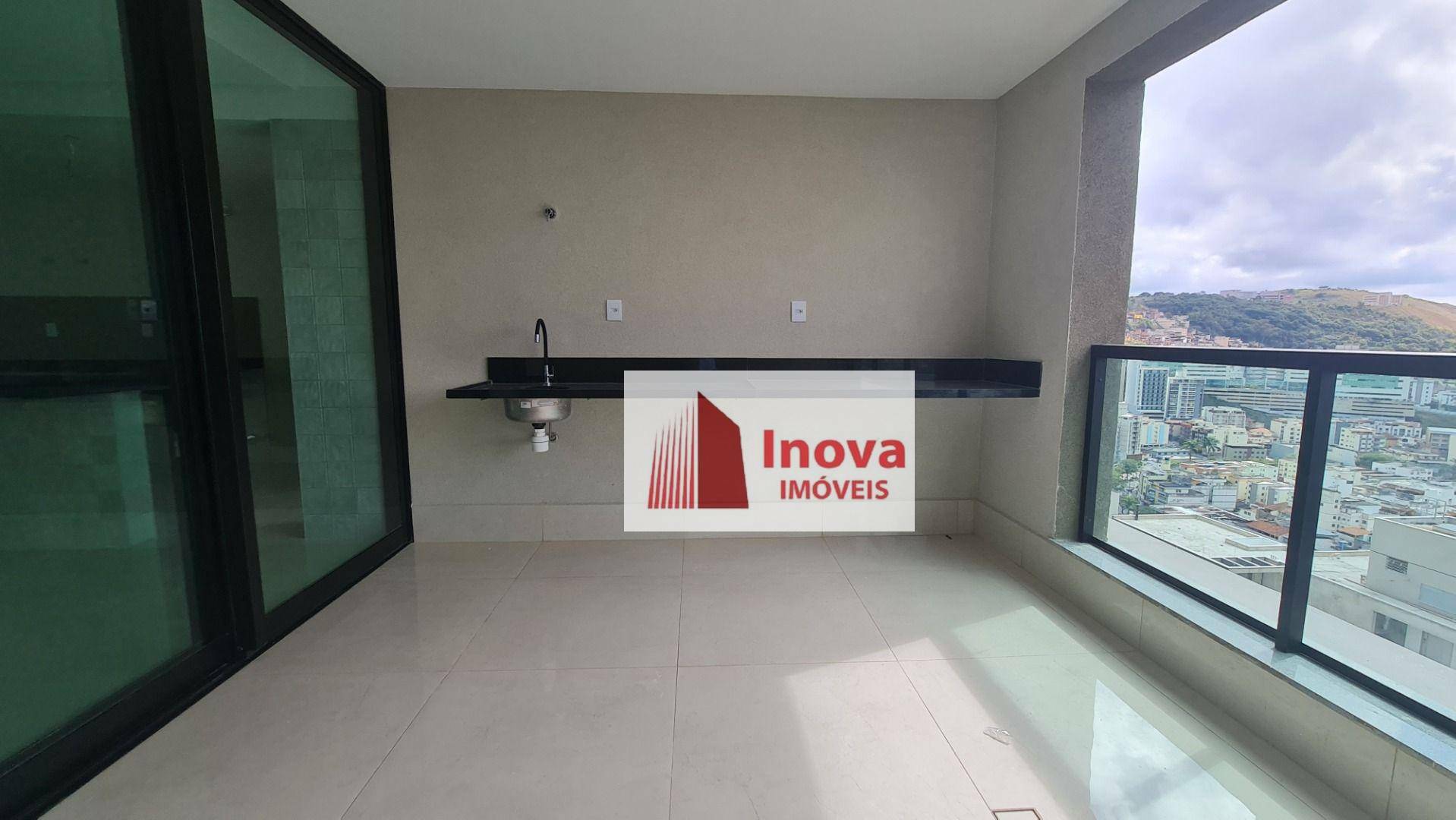 Apartamento à venda com 3 quartos, 170m² - Foto 10