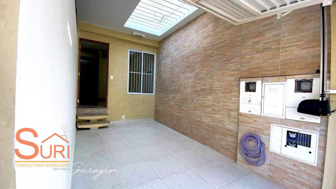 Sobrado à venda com 5 quartos, 380m² - Foto 77