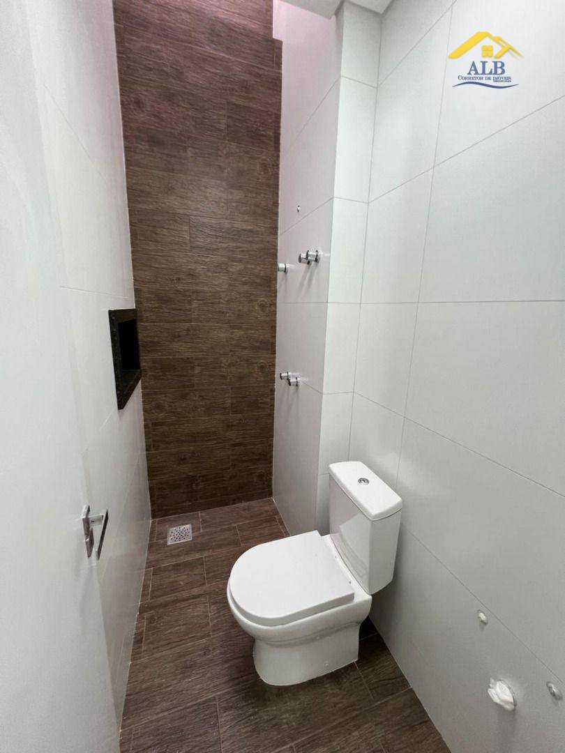 Sobrado à venda com 3 quartos, 140m² - Foto 20