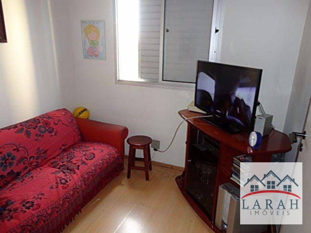 Apartamento à venda com 3 quartos, 800m² - Foto 11