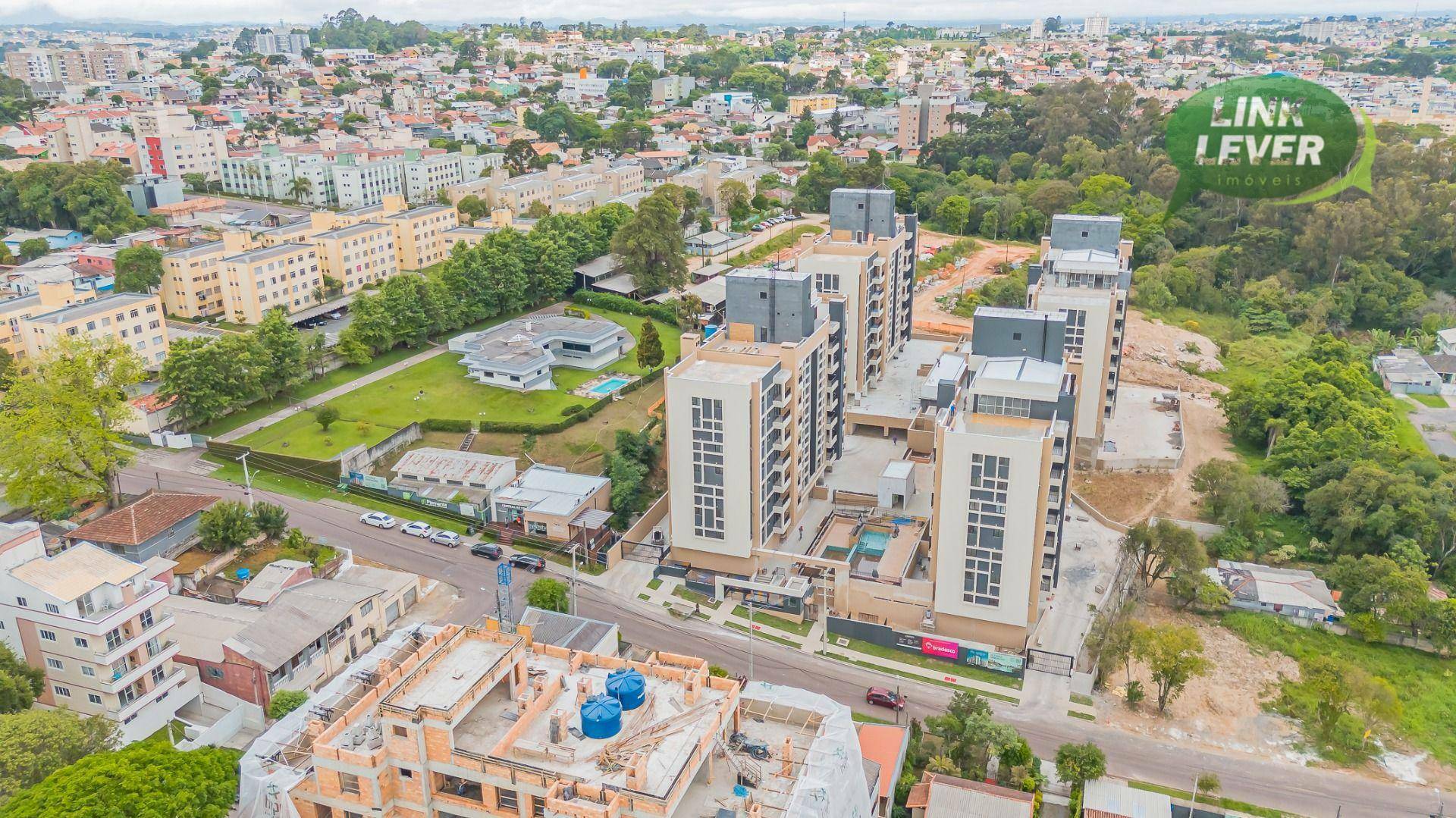Apartamento à venda com 3 quartos, 73m² - Foto 48