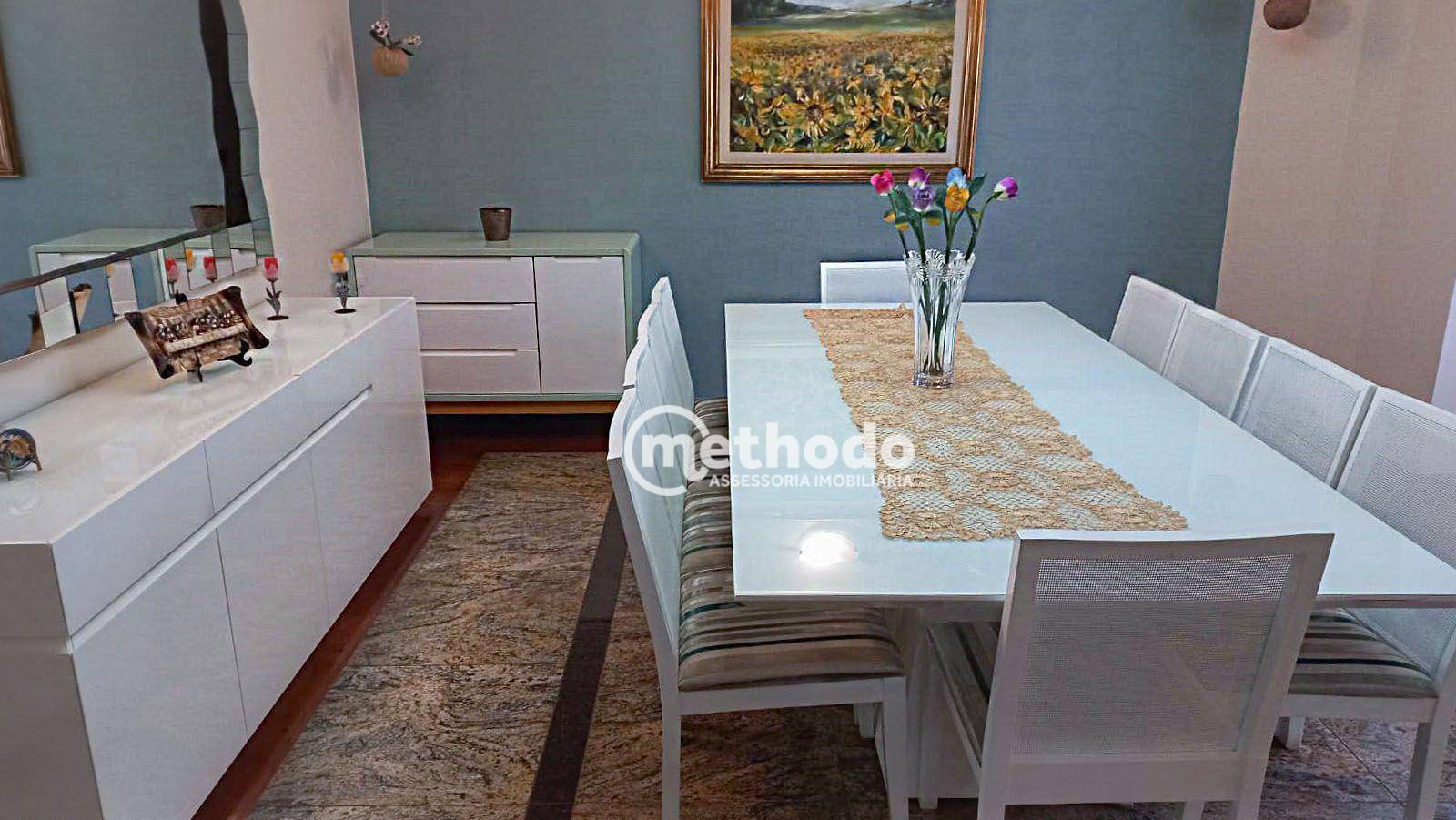 Casa à venda com 5 quartos, 550m² - Foto 9