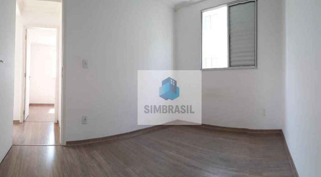 Apartamento à venda com 2 quartos, 45m² - Foto 8