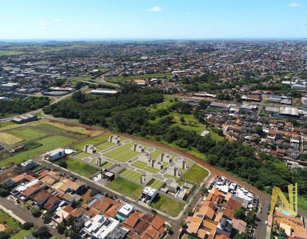 Loteamento e Condomínio à venda, 125M2 - Foto 5