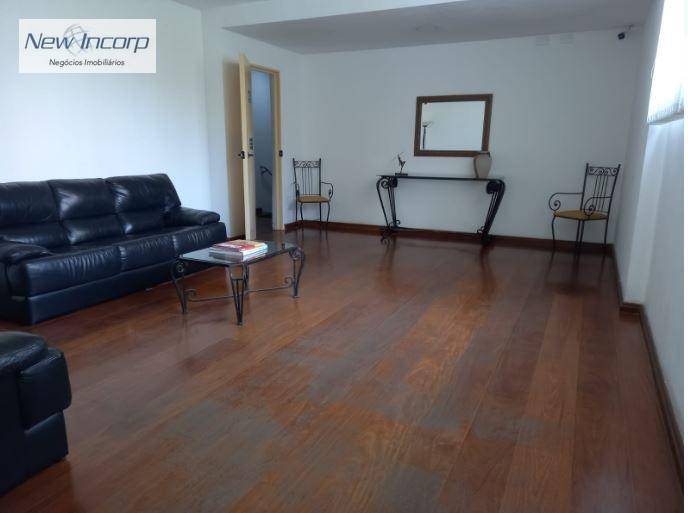 Apartamento à venda com 3 quartos, 94m² - Foto 3