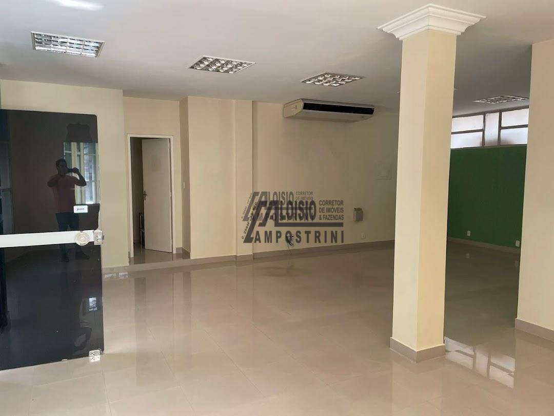 Loja-Salão para alugar, 155m² - Foto 7