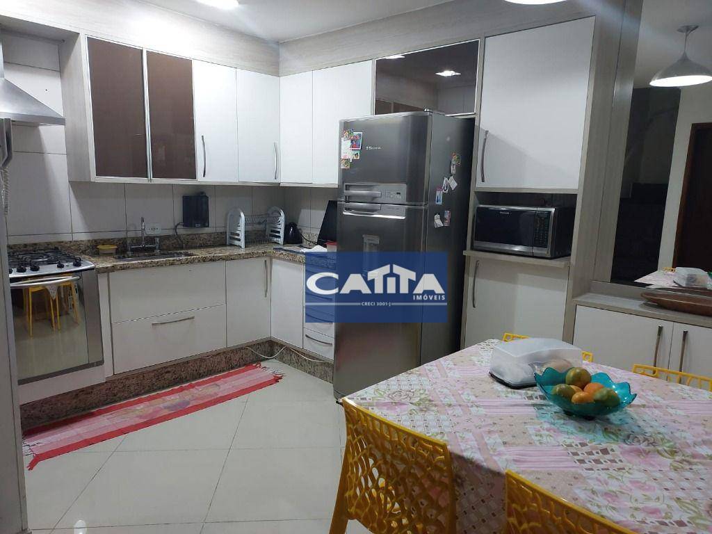 Sobrado à venda com 3 quartos, 87m² - Foto 22