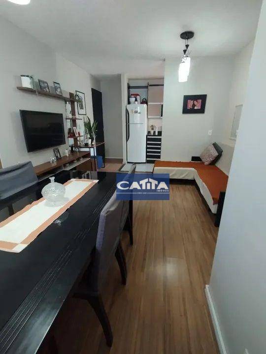 Apartamento à venda com 3 quartos, 59m² - Foto 4