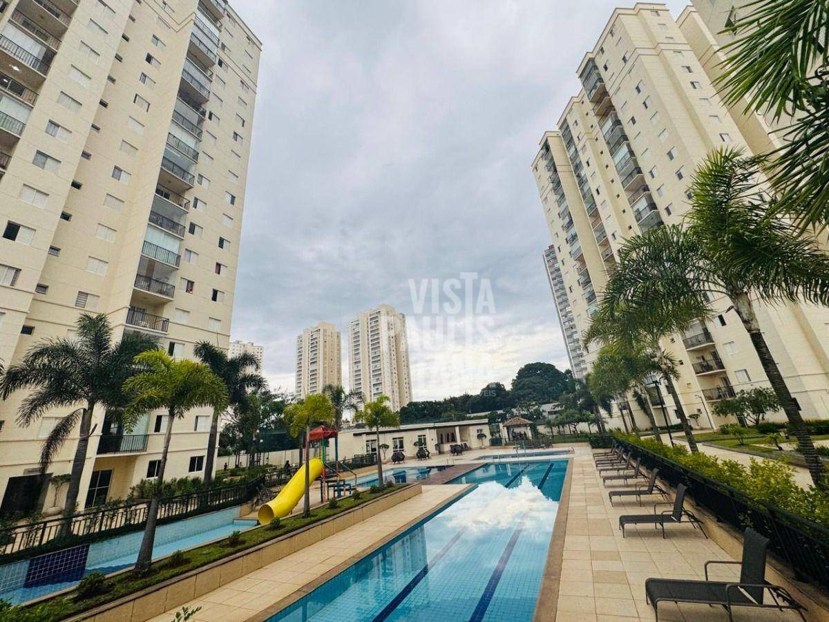 Apartamento à venda com 2 quartos, 69m² - Foto 22