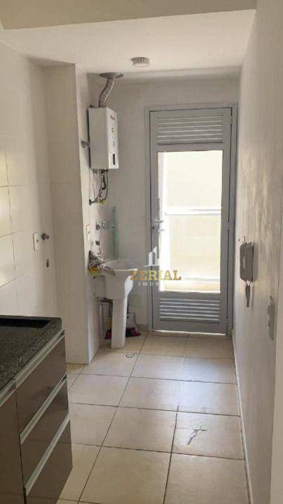 Apartamento à venda com 2 quartos, 60m² - Foto 8