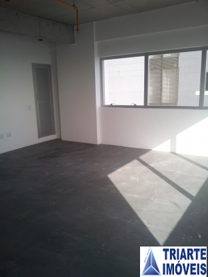 Conjunto Comercial-Sala para alugar, 37m² - Foto 9