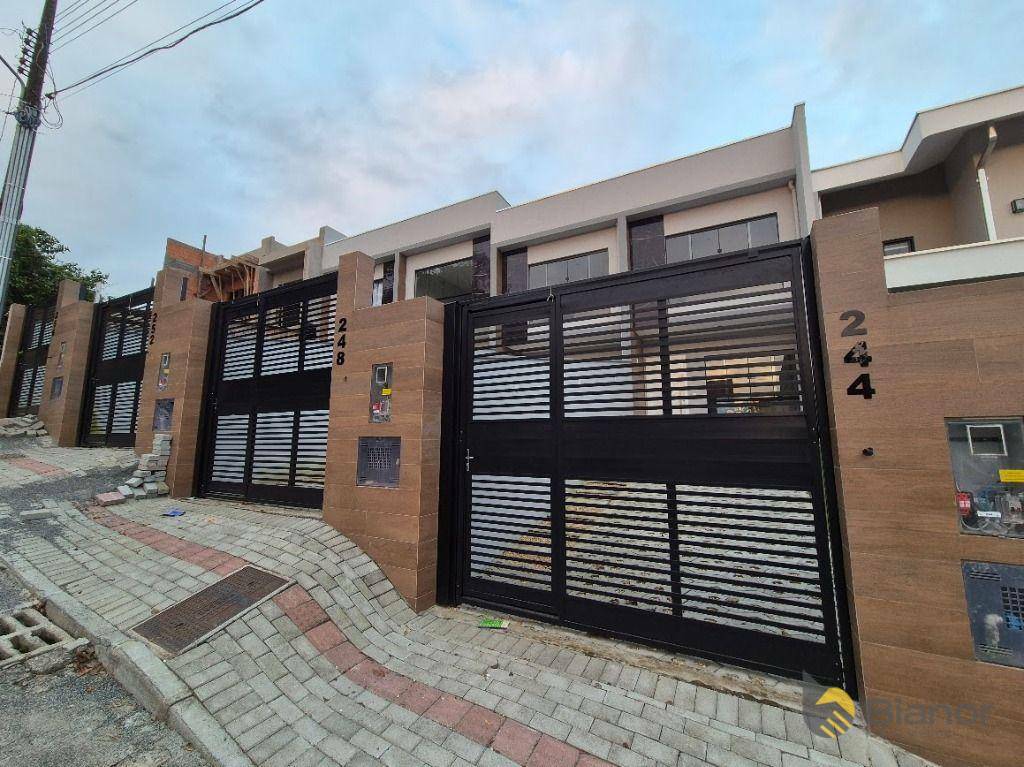 Casa de Condomínio à venda com 2 quartos, 89m² - Foto 21