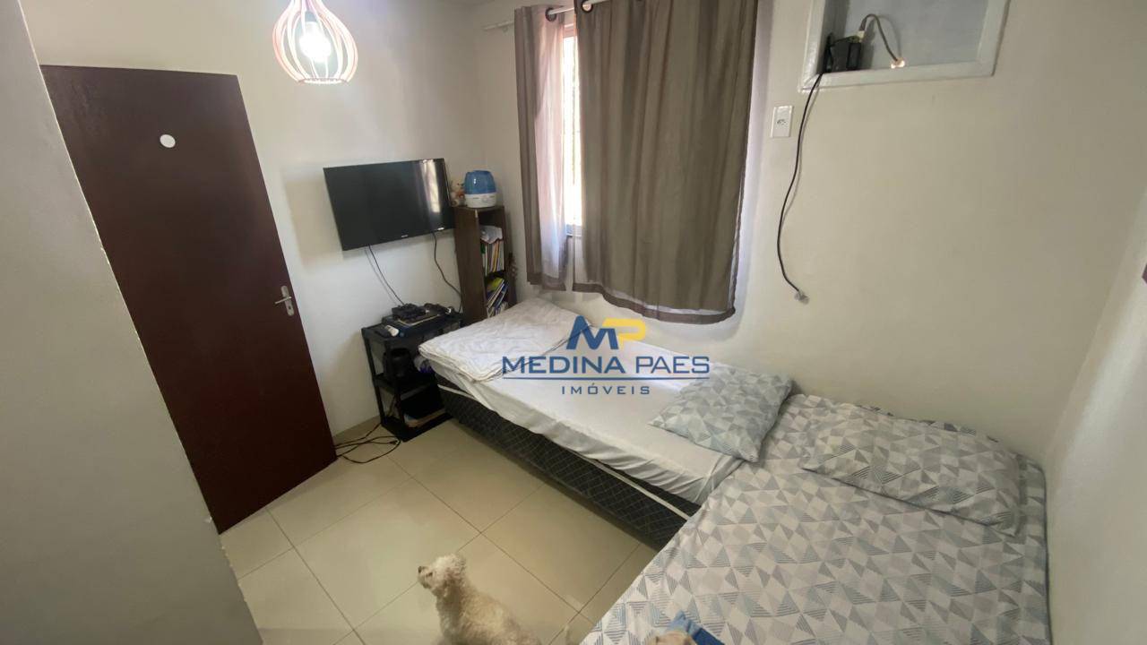 Casa à venda com 2 quartos, 75M2 - Foto 17