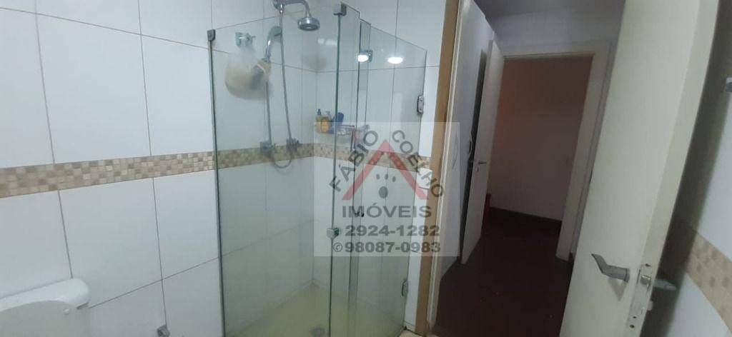 Apartamento à venda com 3 quartos, 100m² - Foto 7