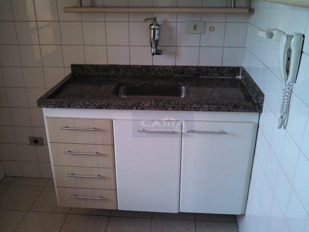 Apartamento à venda com 2 quartos, 53m² - Foto 4