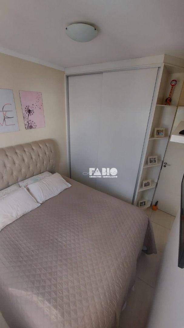 Apartamento à venda com 2 quartos, 47m² - Foto 3