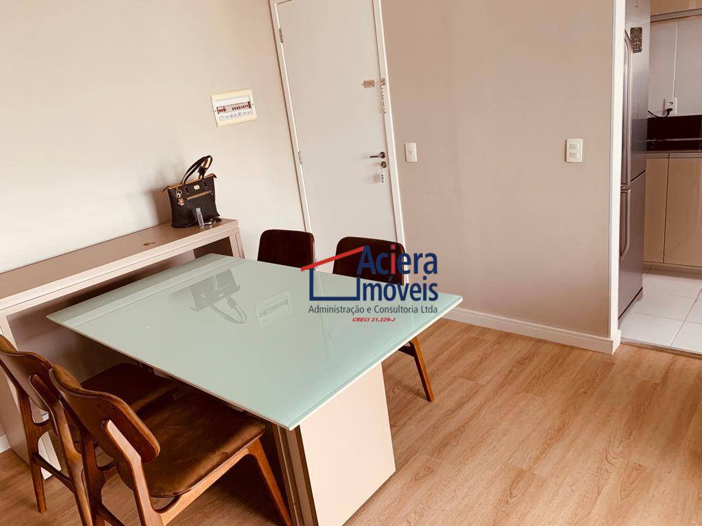 Apartamento, 2 quartos, 70 m² - Foto 2