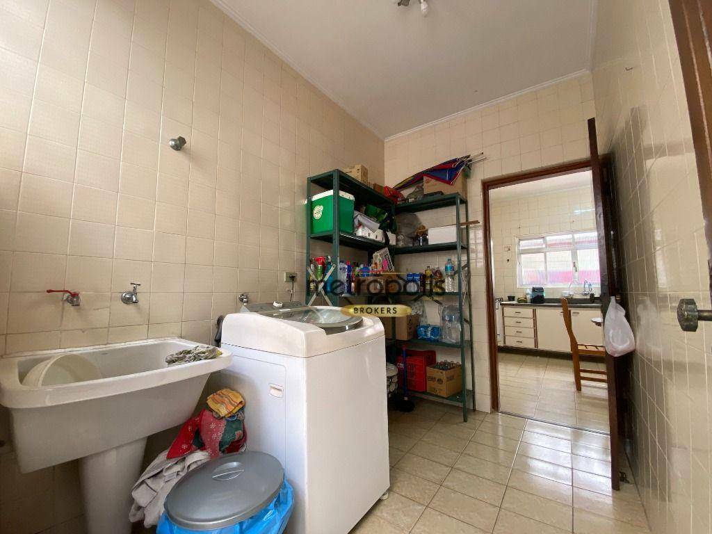 Sobrado à venda com 3 quartos, 209m² - Foto 28