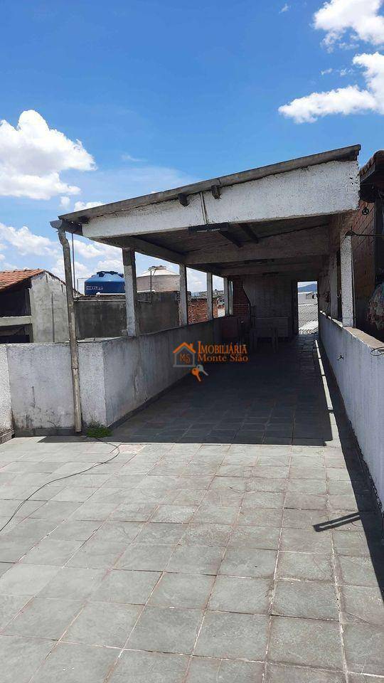 Sobrado à venda com 3 quartos, 150m² - Foto 12