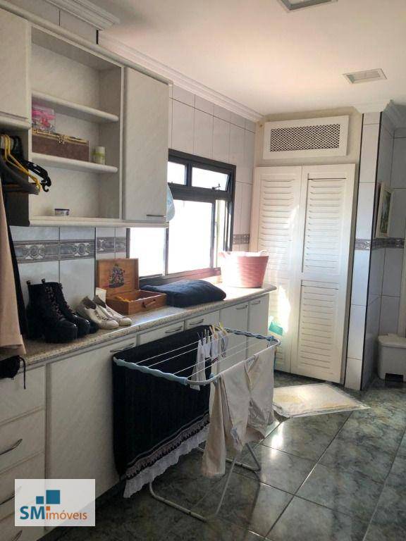 Cobertura à venda com 3 quartos, 500m² - Foto 5