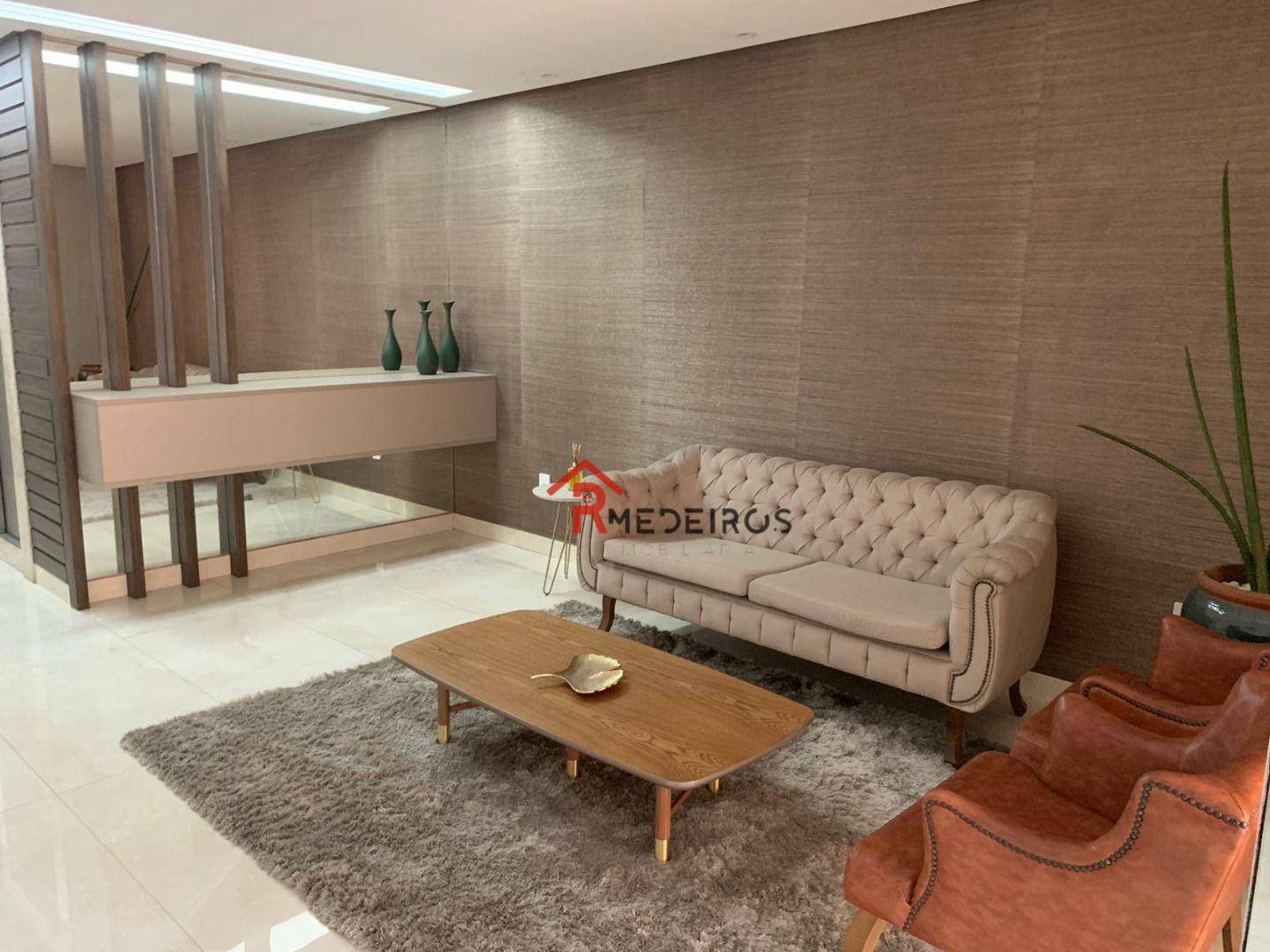 Apartamento à venda com 2 quartos, 82m² - Foto 20