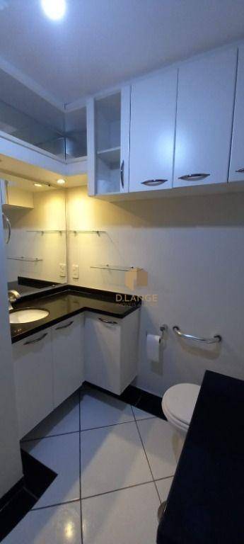 Apartamento à venda com 2 quartos, 84m² - Foto 11