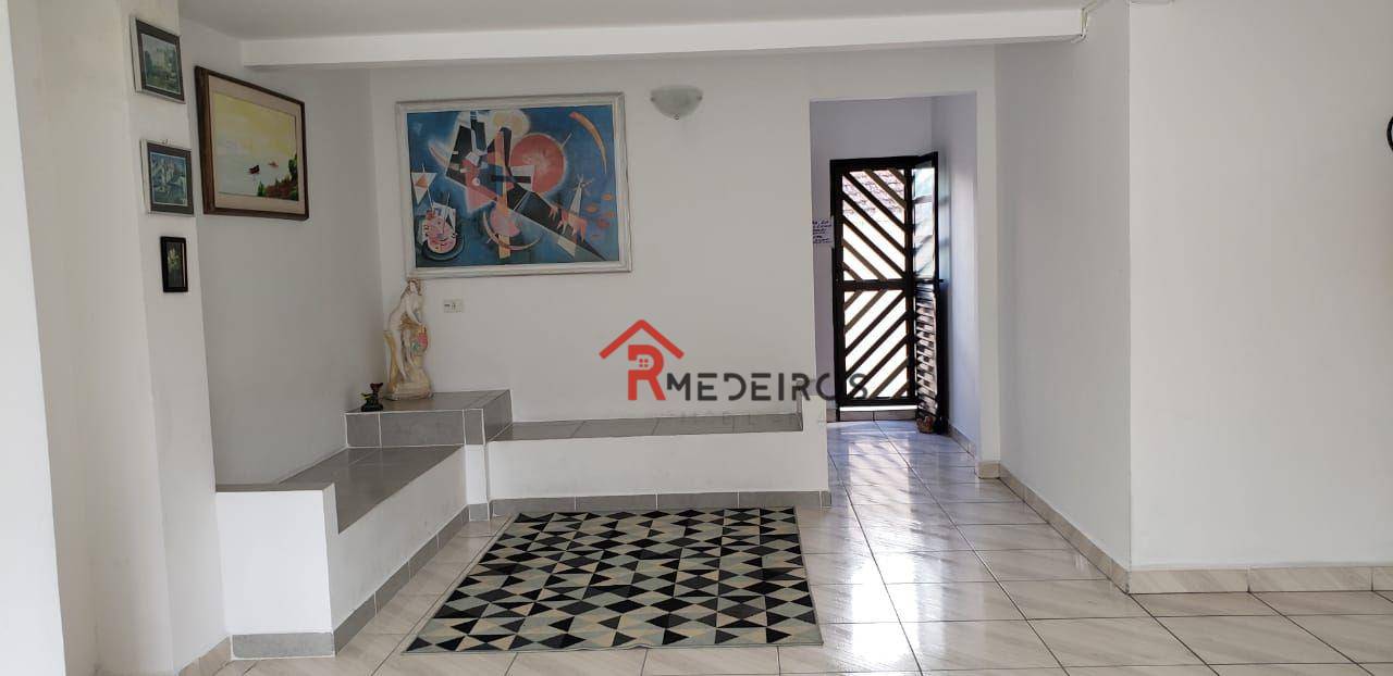 Apartamento à venda com 1 quarto, 50m² - Foto 14